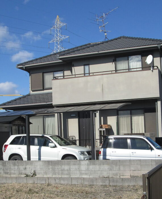 中古住宅