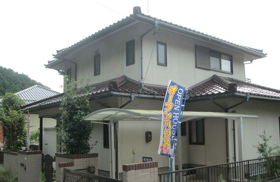 瑞穂市で売却予定の中古住宅など物件がございましたらリアルエステート岐阜で査定