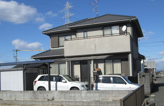 本巣市で売却予定の中古住宅など物件がございましたらリアルエステート岐阜まで査定をご依頼ください
