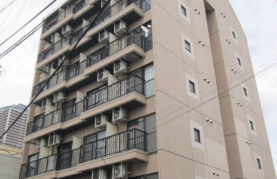 本巣市でマンション売却ならリアルエステート岐阜にお問い合わせください